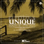Reveillon Unique 2023  mixed by Pic Schmitz - Parte II - El Primer Amanecer | Pic Schmitz