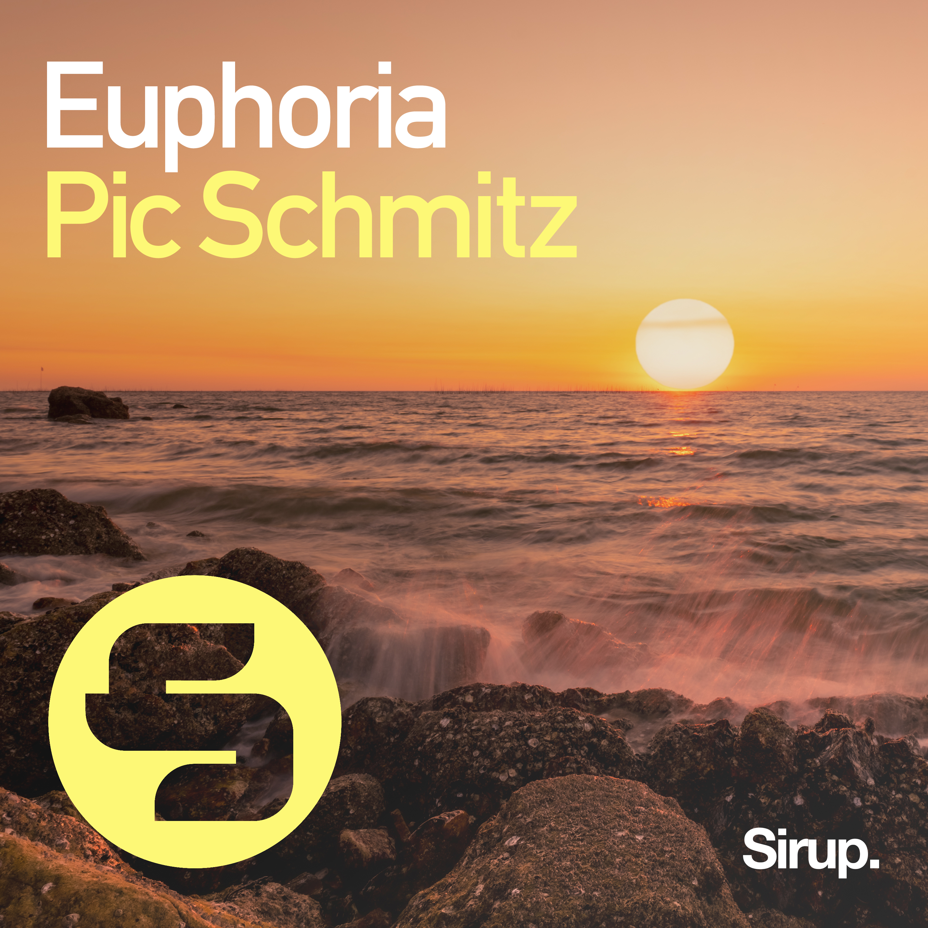 Euphoria (Original Club Mix) | Pic Schmitz