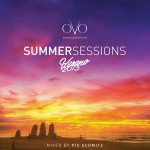 Ovo Beach Club 2015 mixed by Pic Schmitz | Pic Schmitz