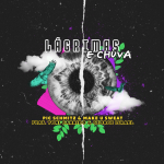 Lágrimas e Chuva | Pic Schmitz & Make U Sweat feat. TonI Garrido & George Israel