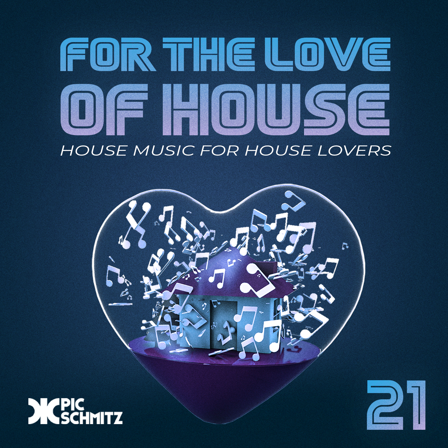 For The Love Of House #21 | Pic Schmitz