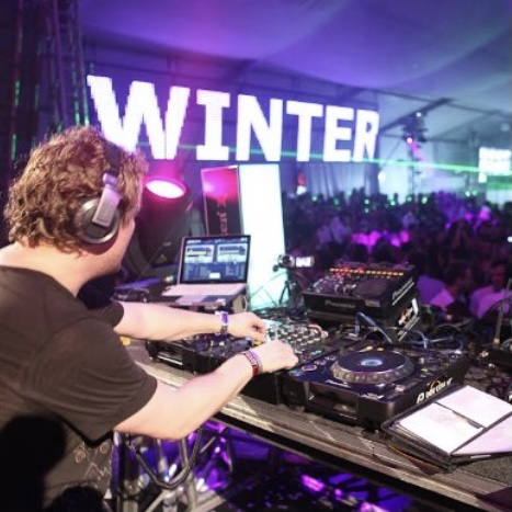 Live at Winter Play 2010 - Heineken Main Party (Part 2) | Pic Schmitz & Edo Krause