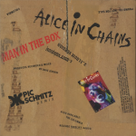 Man In The Box (Pic Schmitz Remix) | Alice In Chains