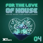 For The Love Of House #4 | Pic Schmitz