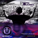 Live at Road To Ultra Peru 2015 | Pic Schmitz