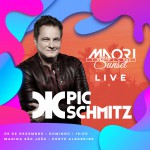Live at Maori Tropical Sunset | Pic Schmitz