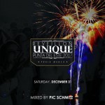 Reveillon Unique 2017 mixed by Pic Schmitz | Pic Schmitz