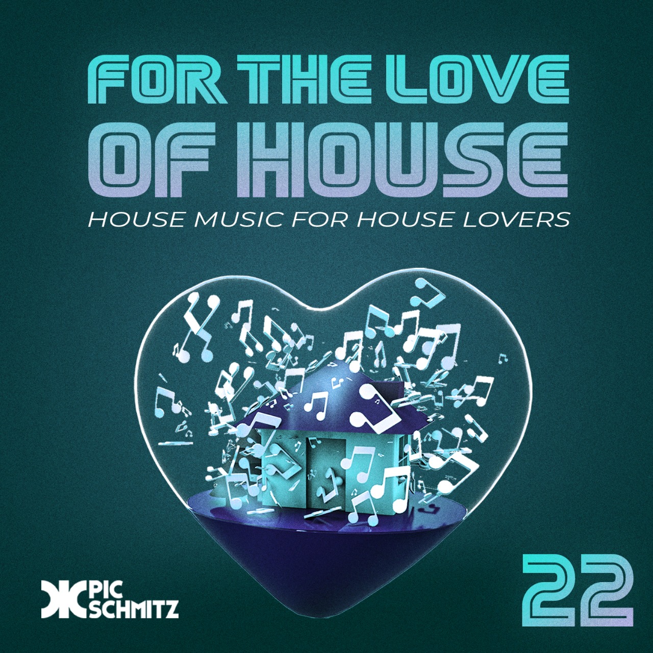 For The Love Of House #22 | Pic Schmitz