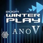 Live at Winter Play 2009 (Sunset Party) | Pic Schmitz