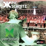 Live at Green Valley 2013 | Pic Schmitz