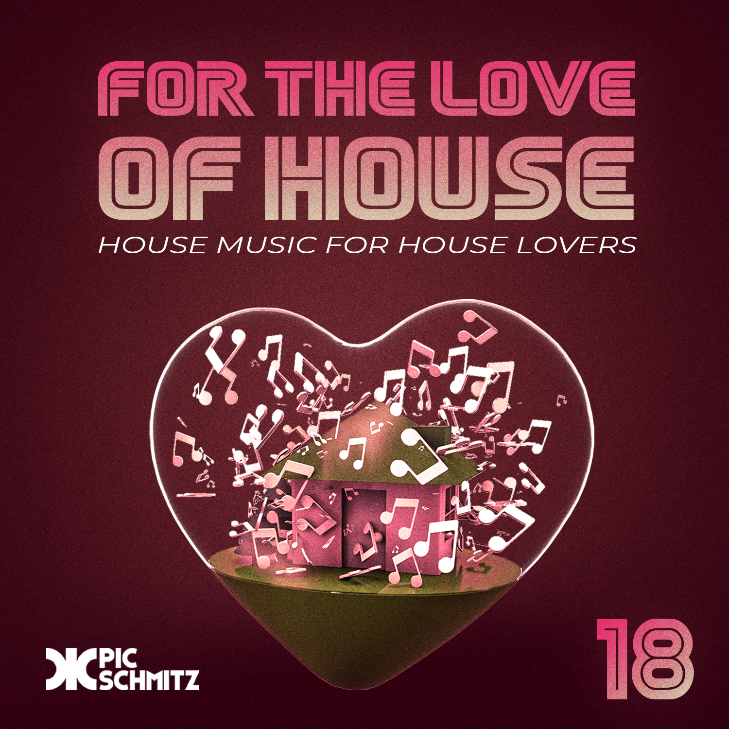 For The Love Of House #18 | Pic Schmitz