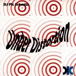 Under Distortion | Pic Schmitz