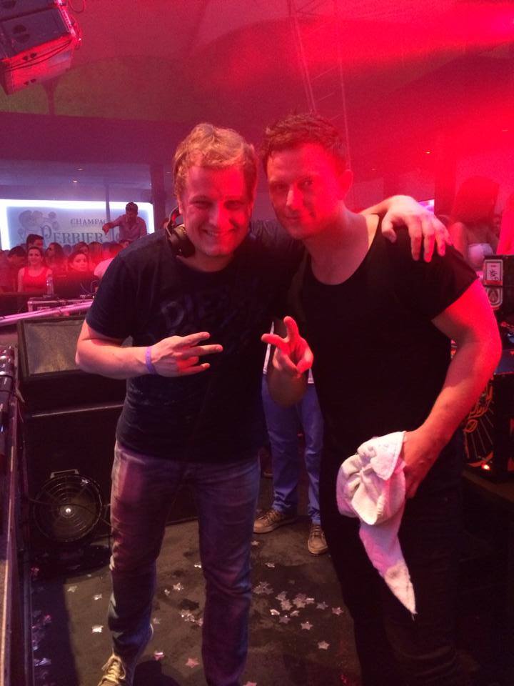 Pic Schmitz | Fedde Le Grand | Green Valley | Balneário Camboriú, SC - BRAZIL