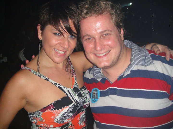 Pic Schmitz | Abigail Bailey | Pacha Floripa | Florianópolis, SC - BRAZIL