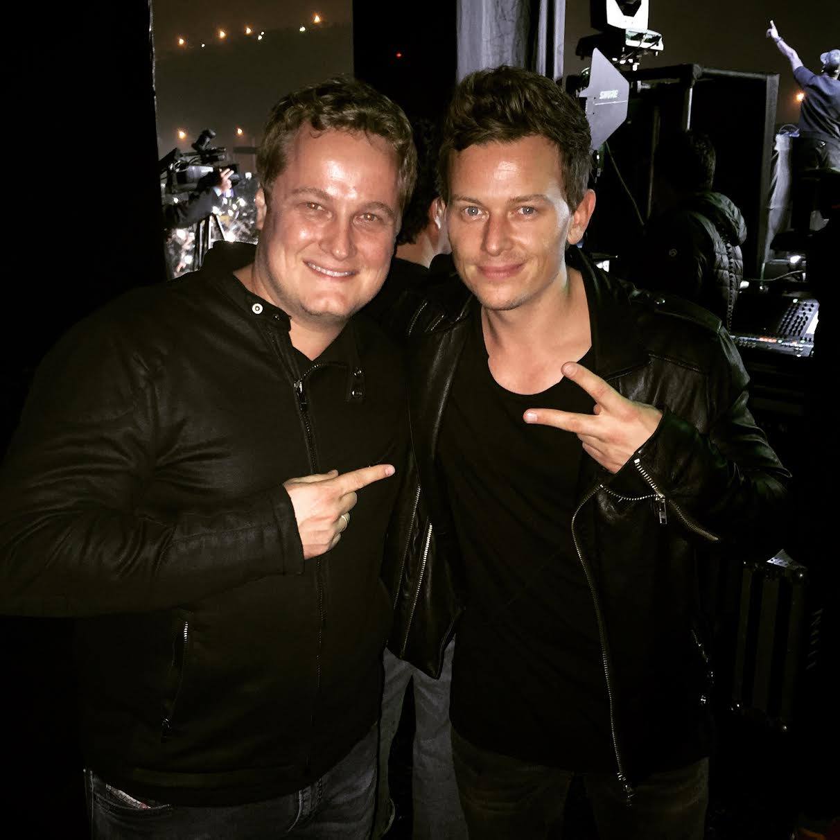 Pic Schmitz | Fedde Le Grand | Road To Ultra Peru | Lima - PERU