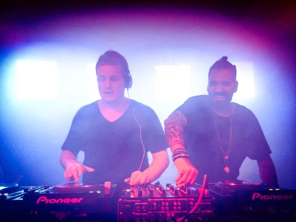 Pic Schmitz | B2B with Tito aka K.O.B.A. | Provocateur | Belo Horizonte, MG - BRAZIL