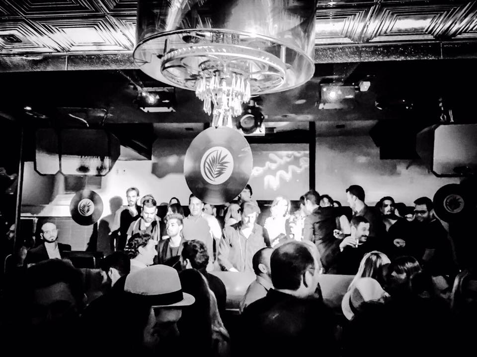 Pic Schmitz | Posh Party | Baôli | Miami - USA