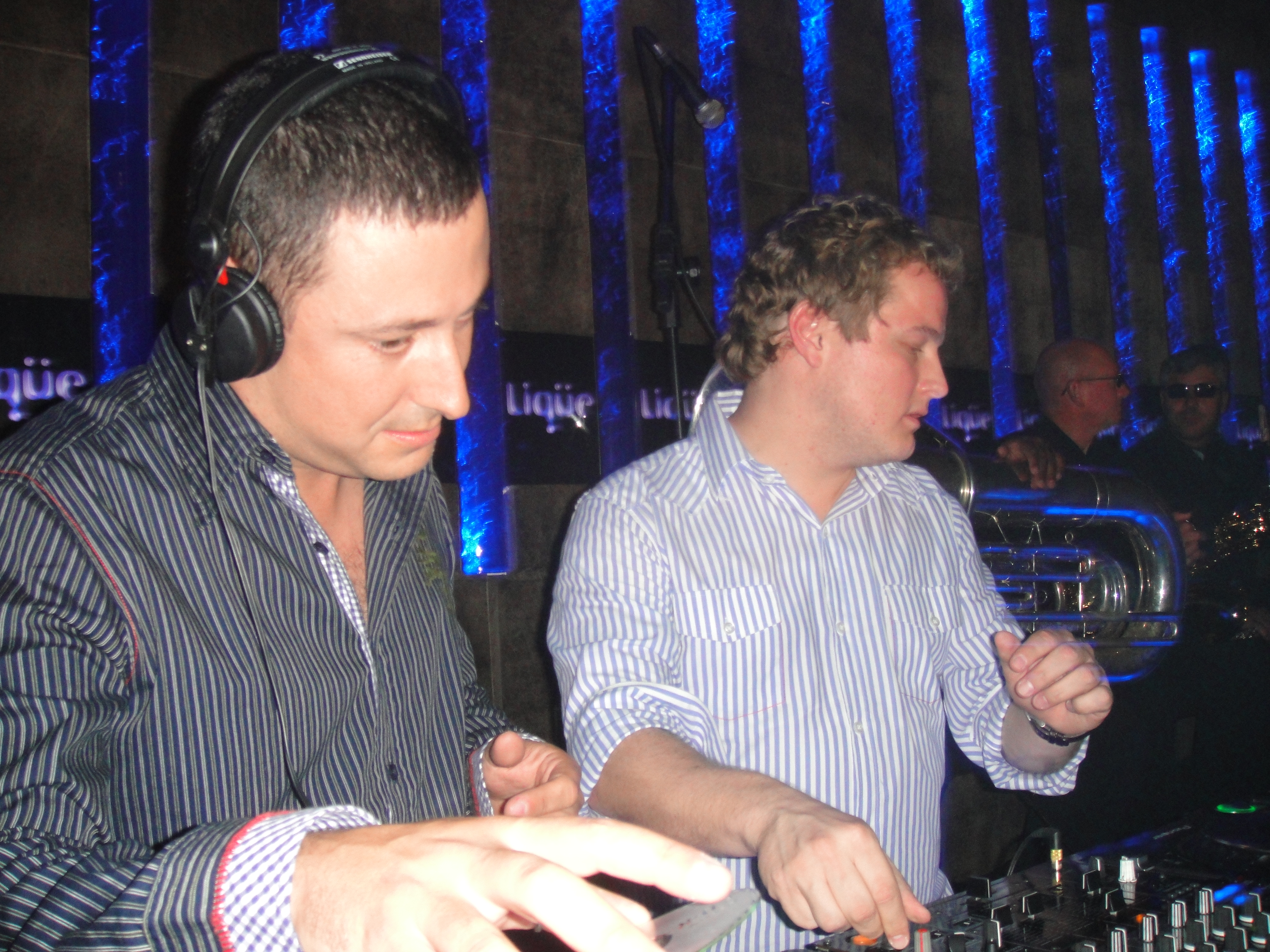 Pic Schmitz | Liqüe | Liqüe Club | Curitiba, PR - BRAZIL