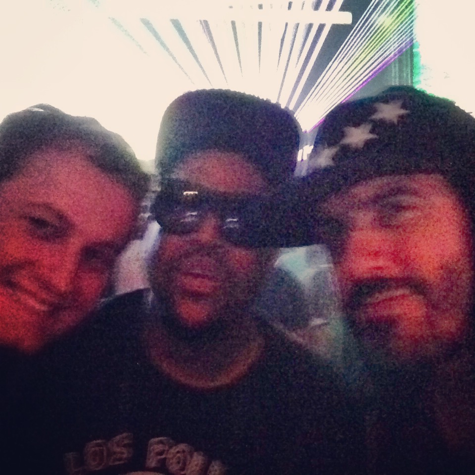 Pic Schmitz | Felix Da Housecat e Tito | Winter Play | Florianópolis, SC - BRAZIL