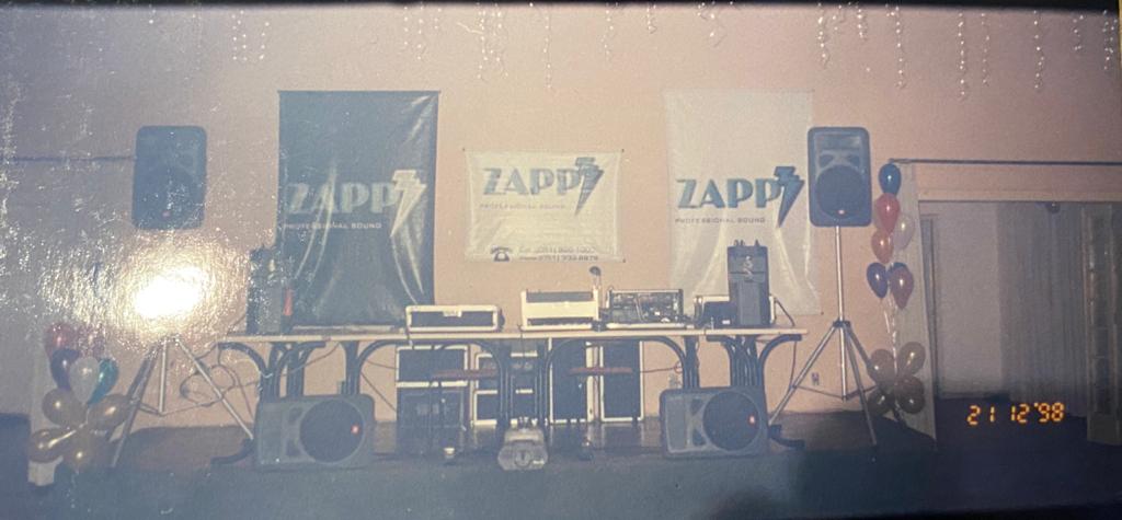 Pic Schmitz | Soundsystem | Porto Alegre Country Club | Porto Alegre, RS - BRAZIL