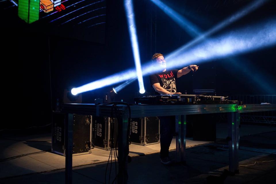 Pic Schmitz | Stage | Costa da Montanha | Santa Maria, RS - BRAZIL