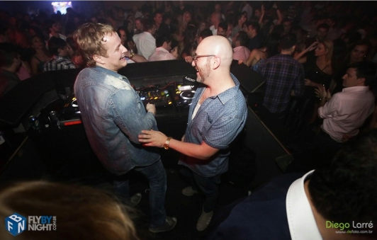 Pic Schmitz | Kolombo | My Club | Porto Alegre, RS - BRAZIL